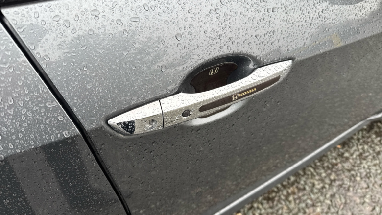 Honda Civic 1.5 VTEC Turbo Prestige 5dr CVT Petrol Hatchback